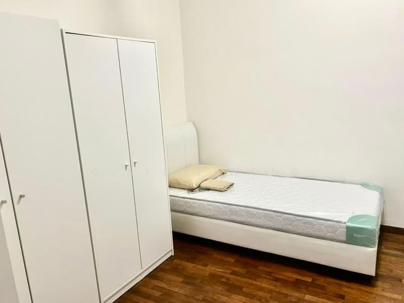 Service Residence for Rent at The Tamarind - Giselle Wong - Bedroom - PropertyGuru.com.my