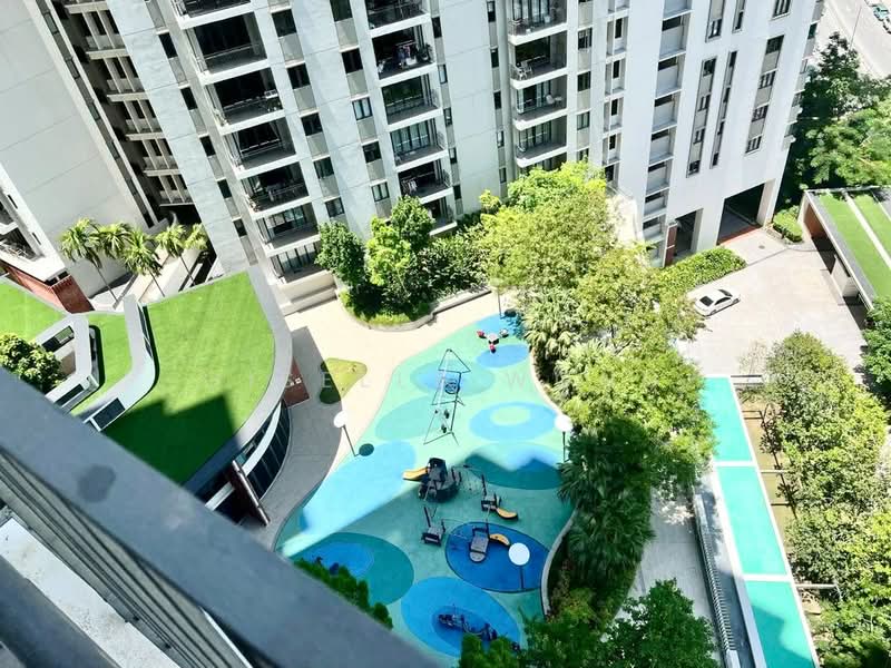 Service Residence for Rent at The Tamarind - Giselle Wong - Exterior - PropertyGuru.com.my