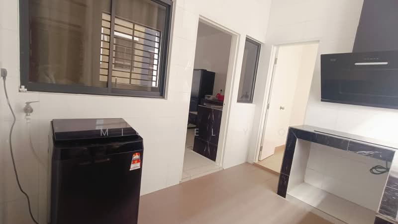 Rumah Teres 2 Tingkat untuk Disewa di Horizon Hills (Iskandar Puteri (Nusajaya)) - Michael Yeo - PropertyGuru.com.my
