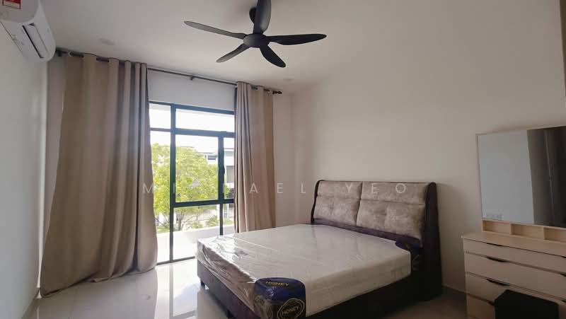 Rumah Teres 2 Tingkat untuk Disewa di Horizon Hills (Iskandar Puteri (Nusajaya)) - Michael Yeo - PropertyGuru.com.my