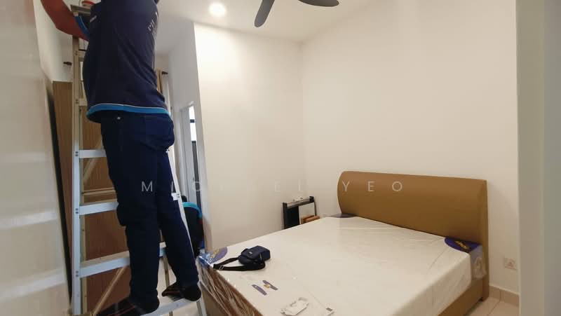 Rumah Teres 2 Tingkat untuk Disewa di Horizon Hills (Iskandar Puteri (Nusajaya)) - Michael Yeo - PropertyGuru.com.my