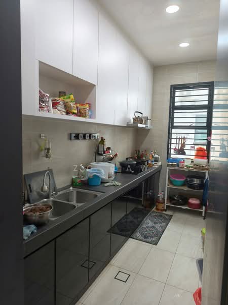 2-storey Terraced House for Sale in Taman Desa Botani (Batu Pahat) - ZG Law - PropertyGuru.com.my