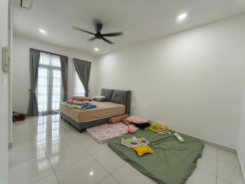 2-storey Terraced House for Sale in Taman Desa Botani (Batu Pahat) - ZG Law - PropertyGuru.com.my