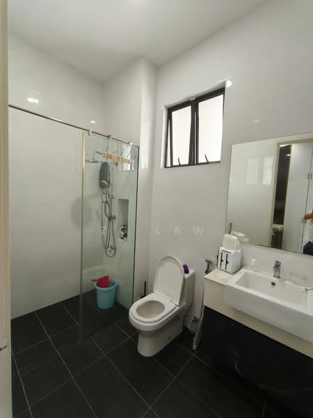 2-storey Terraced House for Sale in Taman Desa Botani (Batu Pahat) - ZG Law - PropertyGuru.com.my