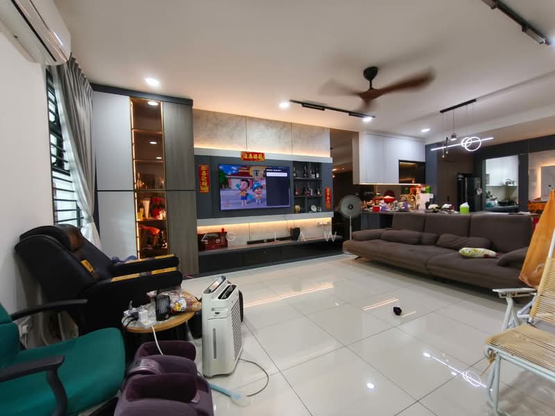 2-storey Terraced House for Sale in Taman Desa Botani (Batu Pahat) - ZG Law - PropertyGuru.com.my
