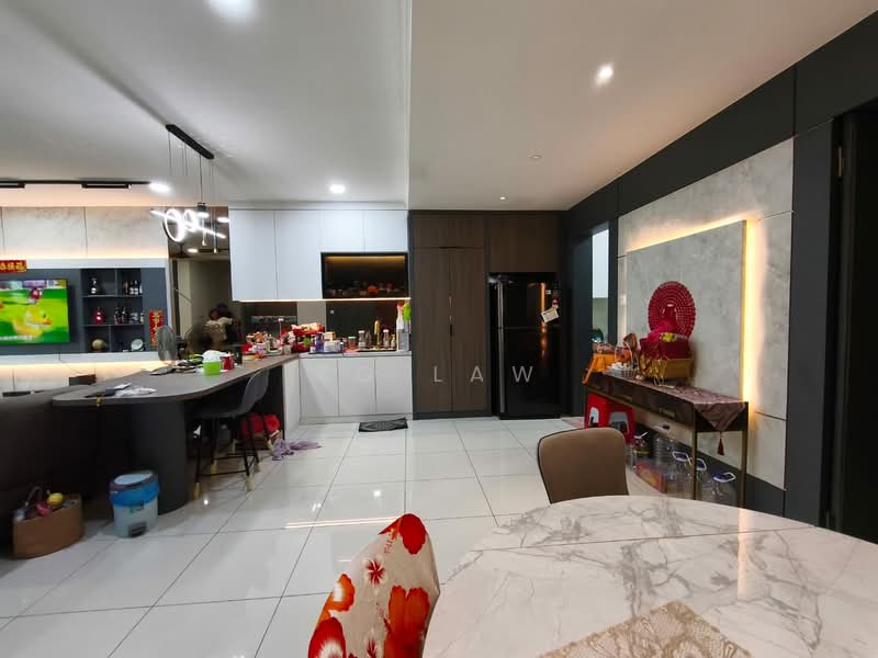 2-storey Terraced House for Sale in Taman Desa Botani (Batu Pahat) - ZG Law - PropertyGuru.com.my