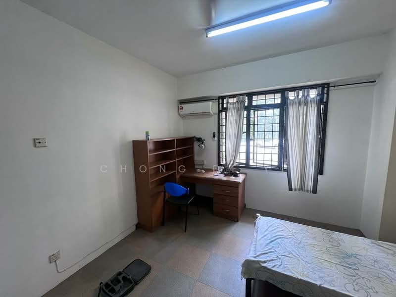 Condominium for Rent at Vista Komanwel C - Chong De Yi - Bedroom - PropertyGuru.com.my