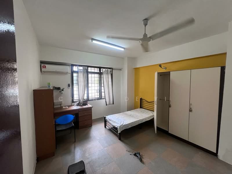 Condominium for Rent at Vista Komanwel C - Chong De Yi - Bedroom - PropertyGuru.com.my