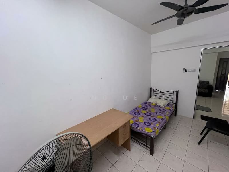 Condominium for Rent at Vista Komanwel C - Chong De Yi - Bedroom - PropertyGuru.com.my