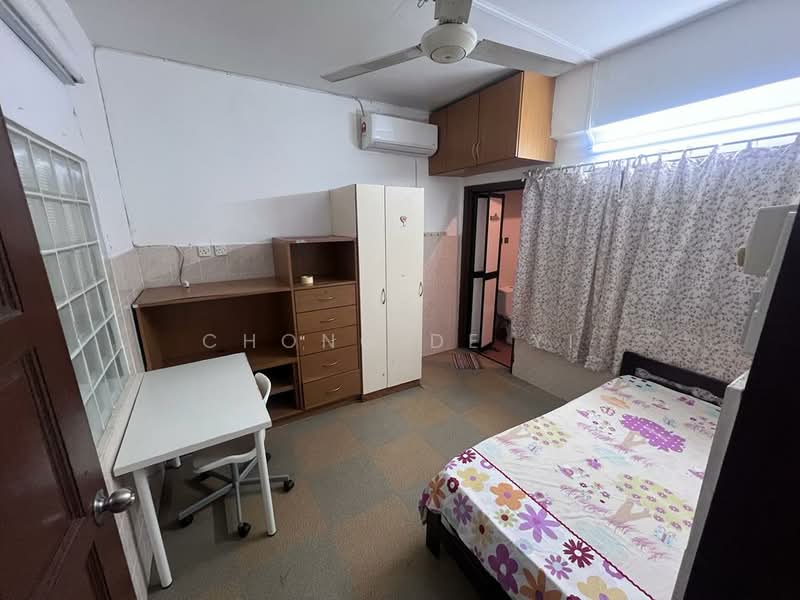 Condominium for Rent at Vista Komanwel C - Chong De Yi - Bedroom - PropertyGuru.com.my