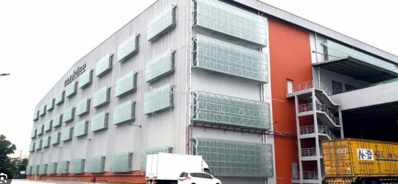 Warehouse for Rent in Shah Alam (Selangor) - Niki Chow - Exterior - PropertyGuru.com.my
