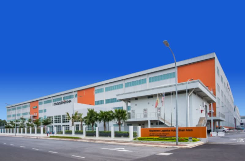 Warehouse for Rent in Shah Alam (Selangor) - Niki Chow - Exterior - PropertyGuru.com.my