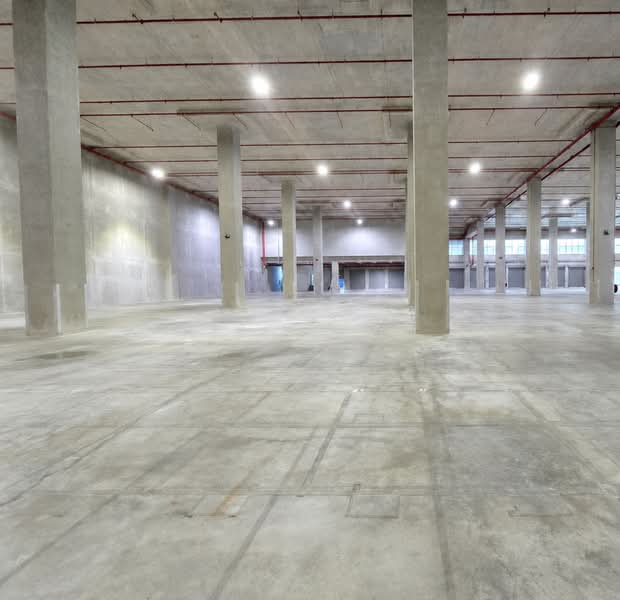 Warehouse for Rent in Shah Alam (Selangor) - Niki Chow - Interior - PropertyGuru.com.my