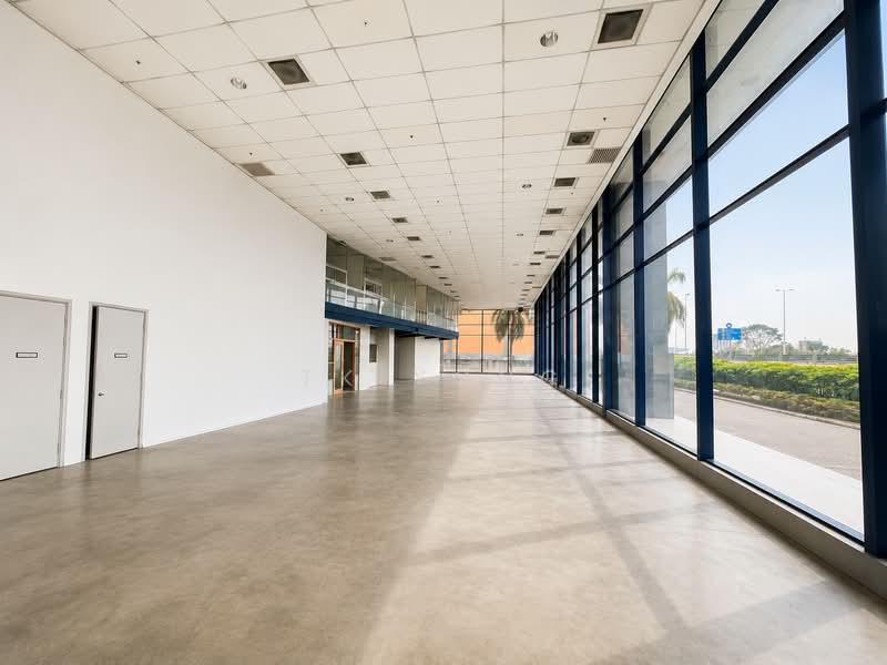 Gudang untuk Disewa di Bukit Jelutong (Shah Alam) - TK Yong - Interior - PropertyGuru.com.my