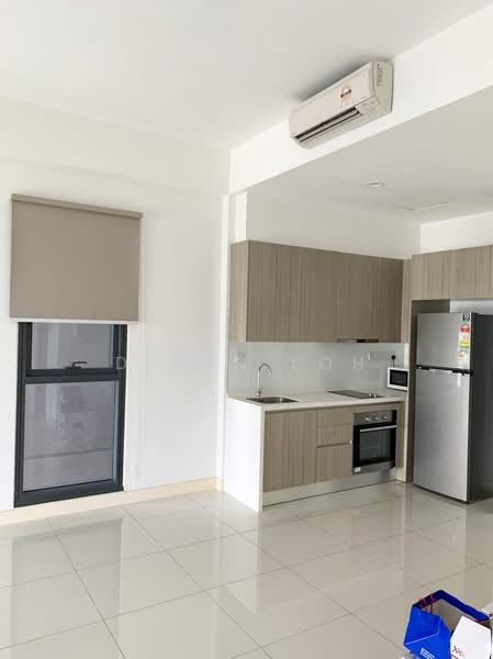 Servis Apartment untuk Disewa di Tropicana Gardens - Dixon Loh - Kitchen - PropertyGuru.com.my