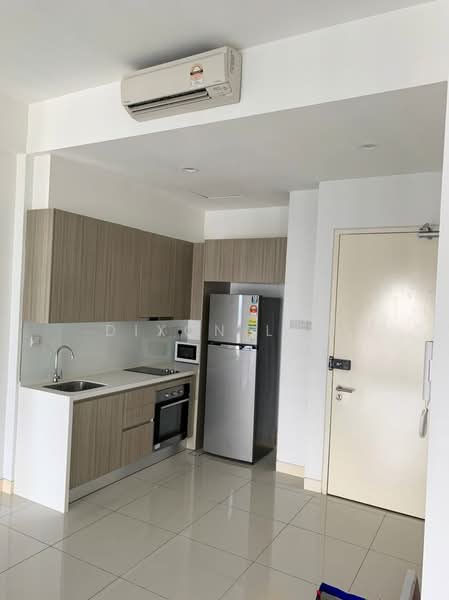 Servis Apartment untuk Disewa di Tropicana Gardens - Dixon Loh - Kitchen - PropertyGuru.com.my