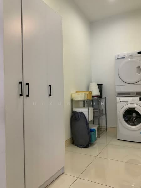 Servis Apartment untuk Disewa di Tropicana Gardens - Dixon Loh - Interior - PropertyGuru.com.my