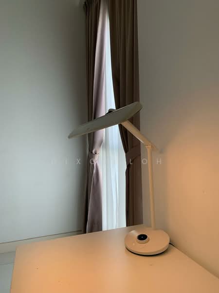Servis Apartment untuk Disewa di Tropicana Gardens - Dixon Loh - Interior - PropertyGuru.com.my