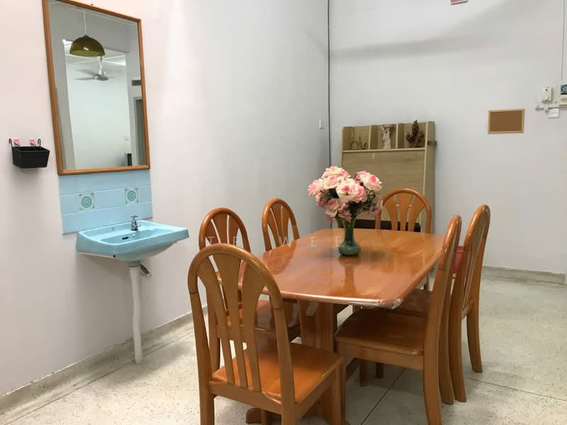 Rumah Teres 1 Tingkat untuk Disewa di Ayer Keroh (Melaka) - TP Wee - PropertyGuru.com.my
