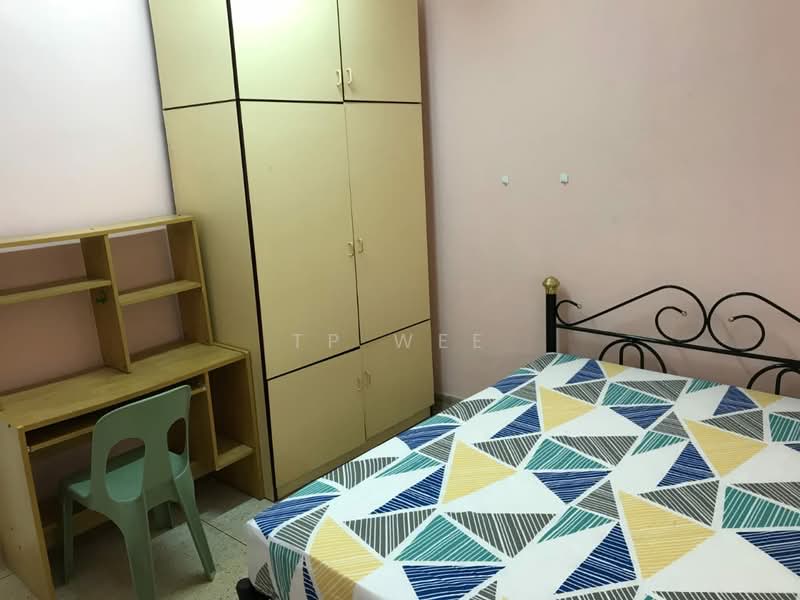 Rumah Teres 1 Tingkat untuk Disewa di Ayer Keroh (Melaka) - TP Wee - PropertyGuru.com.my