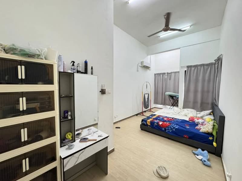Servis Apartment untuk Dijual di The Garden Residences - Dona - PropertyGuru.com.my