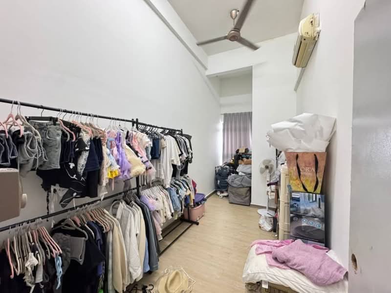 Servis Apartment untuk Dijual di The Garden Residences - Dona - PropertyGuru.com.my