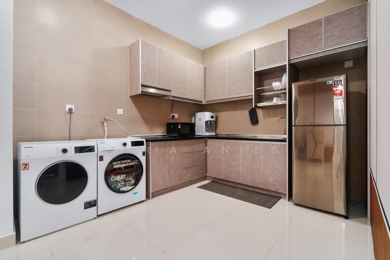 Servis Apartment untuk Disewa di Rica Residence - Nydia Anies - PropertyGuru.com.my