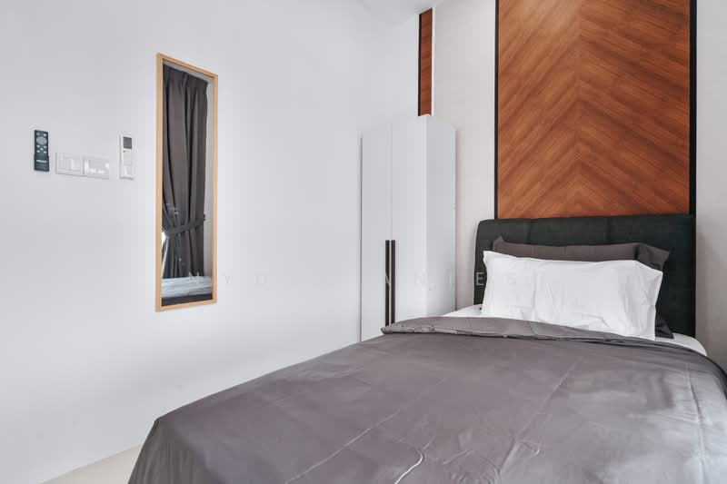 Servis Apartment untuk Disewa di Rica Residence - Nydia Anies - PropertyGuru.com.my
