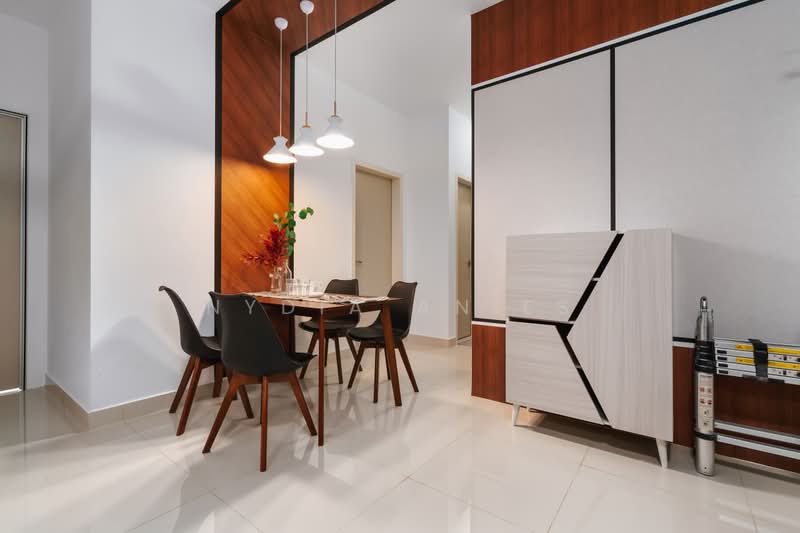 Servis Apartment untuk Disewa di Rica Residence - Nydia Anies - PropertyGuru.com.my