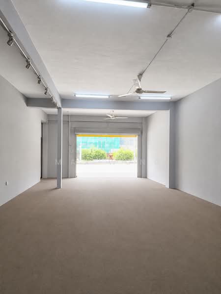 Shop for Sale in Bukit Mertajam (Penang) - Max Wong - Interior - PropertyGuru.com.my