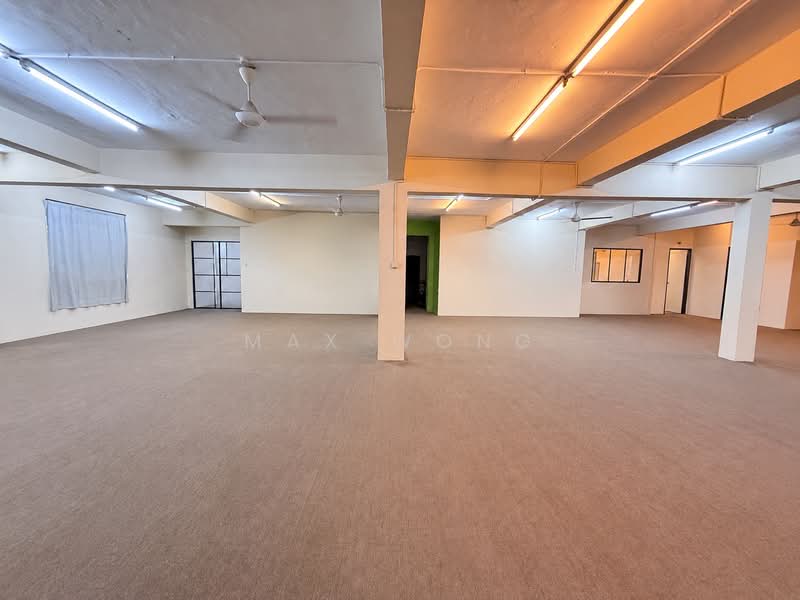 Shop for Sale in Bukit Mertajam (Penang) - Max Wong - Interior - PropertyGuru.com.my