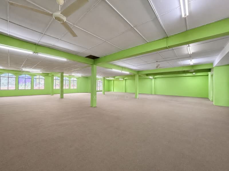Shop for Sale in Bukit Mertajam (Penang) - Max Wong - Interior - PropertyGuru.com.my