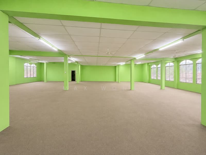 Shop for Sale in Bukit Mertajam (Penang) - Max Wong - Interior - PropertyGuru.com.my