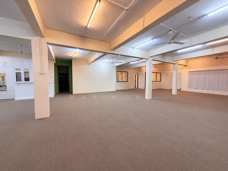 Shop for Sale in Bukit Mertajam (Penang) - Max Wong - Interior - PropertyGuru.com.my