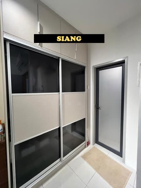 Condominium for Sale at Fairview Residence - Siang . - Interior - PropertyGuru.com.my