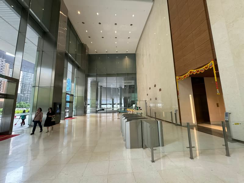 Office for Rent in Bukit Damansara (Damansara Heights) - Susie Ong - PropertyGuru.com.my