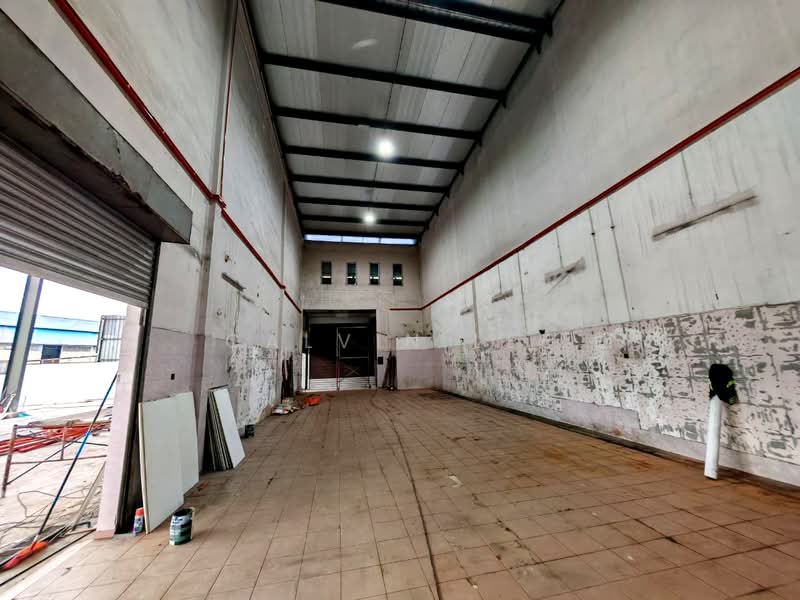 Factory for Rent in Taman Mount Austin (Tebrau) - Calvin Lee - PropertyGuru.com.my