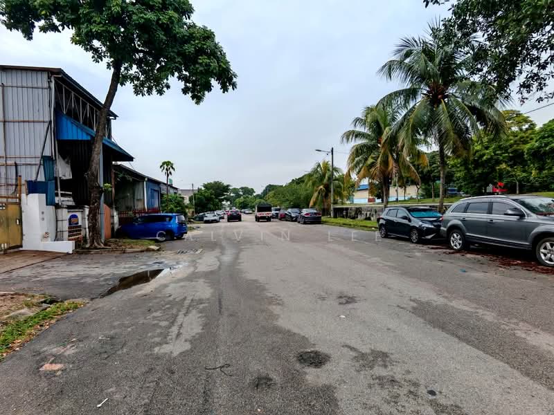 Factory for Rent in Taman Mount Austin (Tebrau) - Calvin Lee - PropertyGuru.com.my