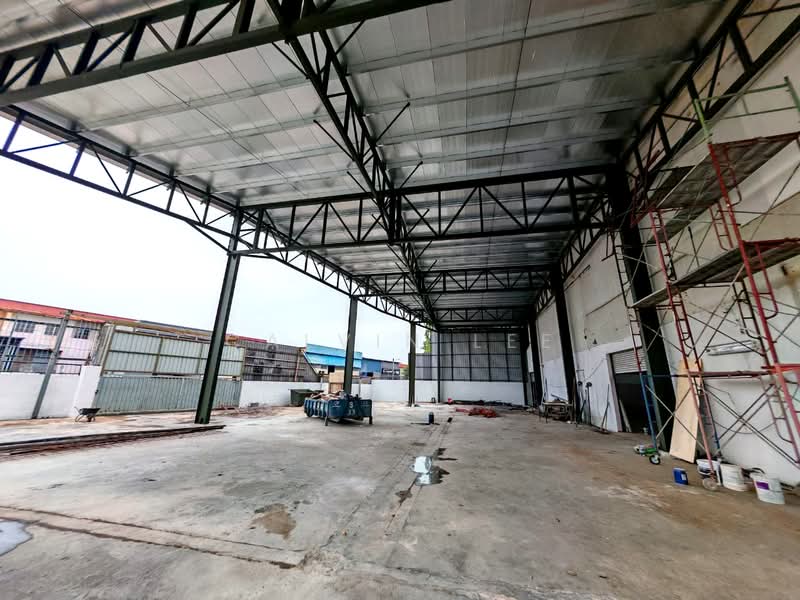 Factory for Rent in Taman Mount Austin (Tebrau) - Calvin Lee - PropertyGuru.com.my