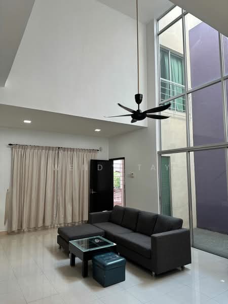 2-storey Terraced House for Rent in Leisure Farm (Gelang Patah) - Wendy Tay - PropertyGuru.com.my