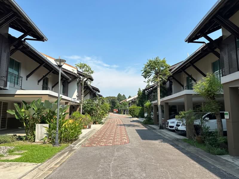 2-storey Terraced House for Rent in Leisure Farm (Gelang Patah) - Wendy Tay - PropertyGuru.com.my
