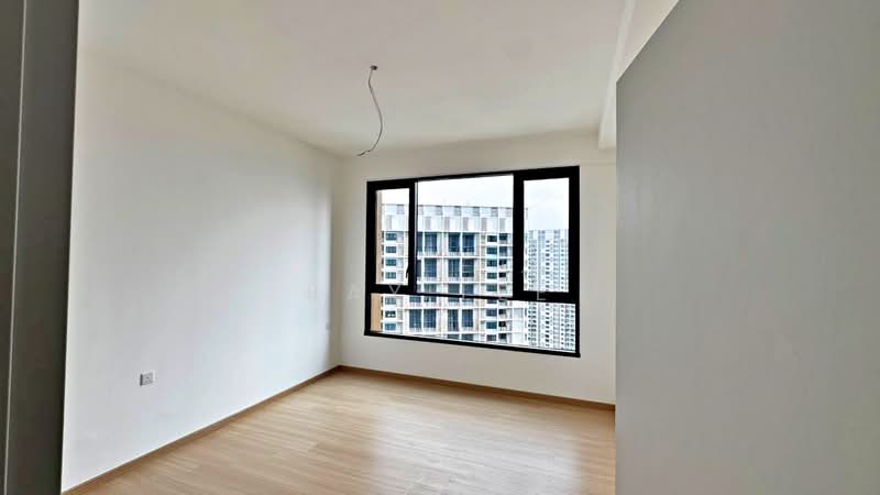 Servis Apartment untuk Disewa di BeCentral @ i-City - Ray Lee - Interior - PropertyGuru.com.my