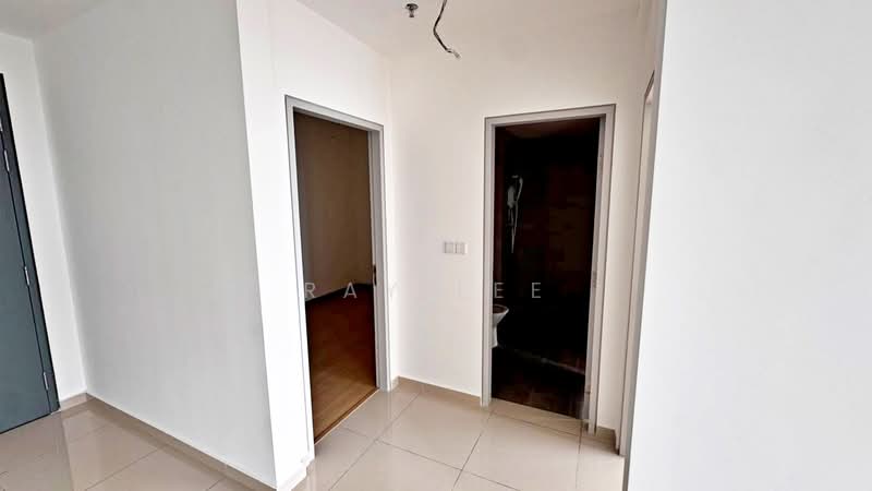 Servis Apartment untuk Disewa di BeCentral @ i-City - Ray Lee - Interior - PropertyGuru.com.my