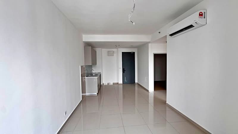 Servis Apartment untuk Disewa di BeCentral @ i-City - Ray Lee - Interior - PropertyGuru.com.my