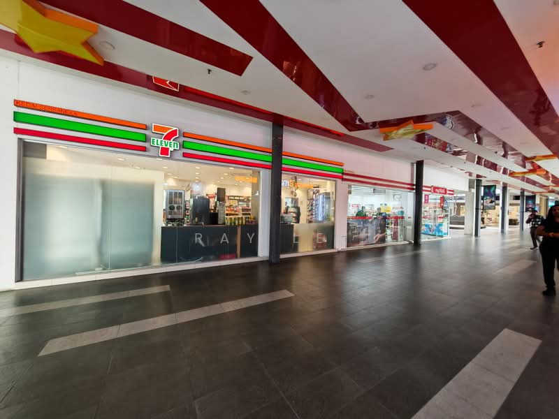 Servis Apartment untuk Disewa di BeCentral @ i-City - Ray Lee - Exterior - PropertyGuru.com.my