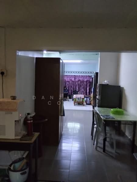 Rumah Teres 1 Tingkat untuk Dijual di Taman Klang Jaya (Klang) - Danzel De Costa - Interior - PropertyGuru.com.my