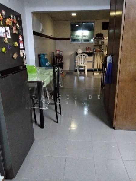 Rumah Teres 1 Tingkat untuk Dijual di Taman Klang Jaya (Klang) - Danzel De Costa - Kitchen - PropertyGuru.com.my