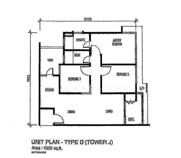 Condominium for Sale at Mutiara Ville - Haron Agen - PropertyGuru.com.my
