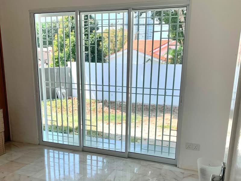 Semi-Detached House for Rent in Tanjung Bungah (Penang) - Giselle Wong - Interior - PropertyGuru.com.my