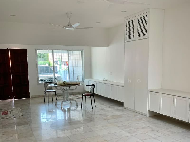 Semi-Detached House for Rent in Tanjung Bungah (Penang) - Giselle Wong - Living Room - PropertyGuru.com.my